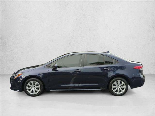 Used 2024 Toyota Corolla LE FWD image 9