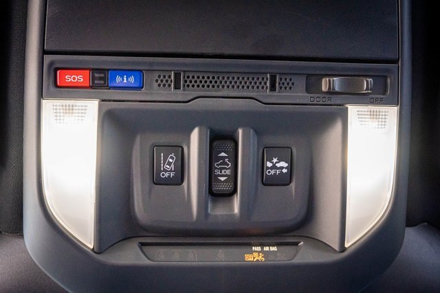 Used 2024 Subaru Forester Wilderness image 29