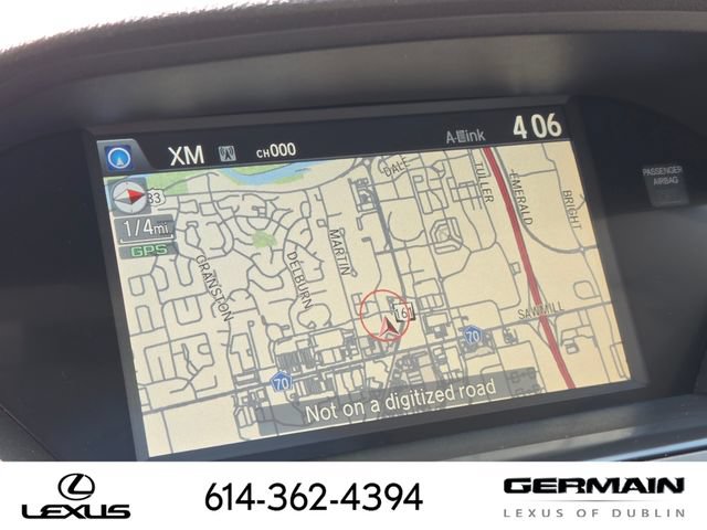 Used 2016 Acura MDX SH-AWD w/ Technology Package image 14