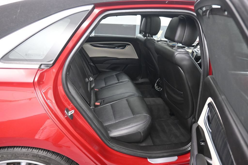 Used 2013 Cadillac XTS Platinum FWD image 42