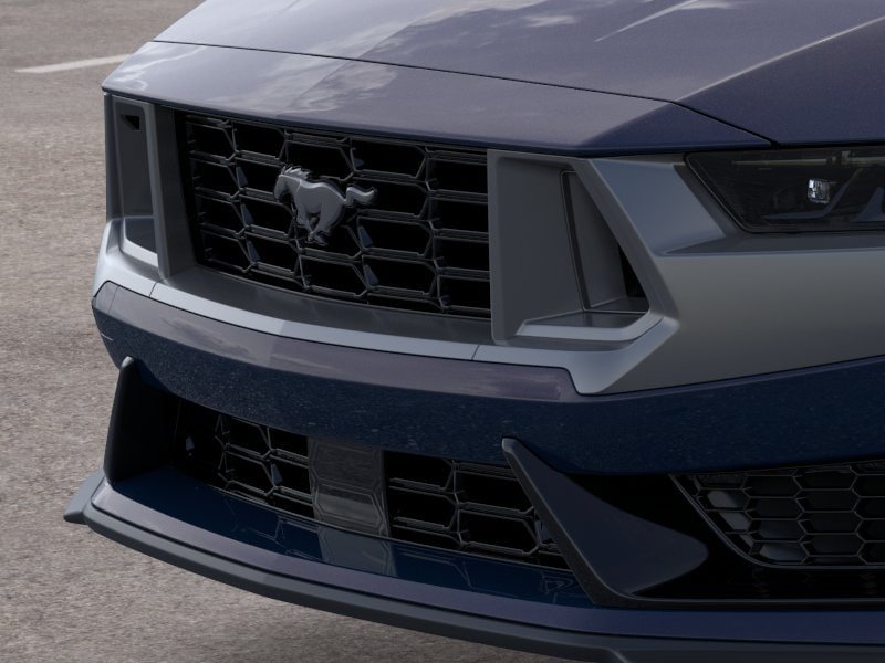 New 2026 Ford Mustang Dark Horse RWD image 41