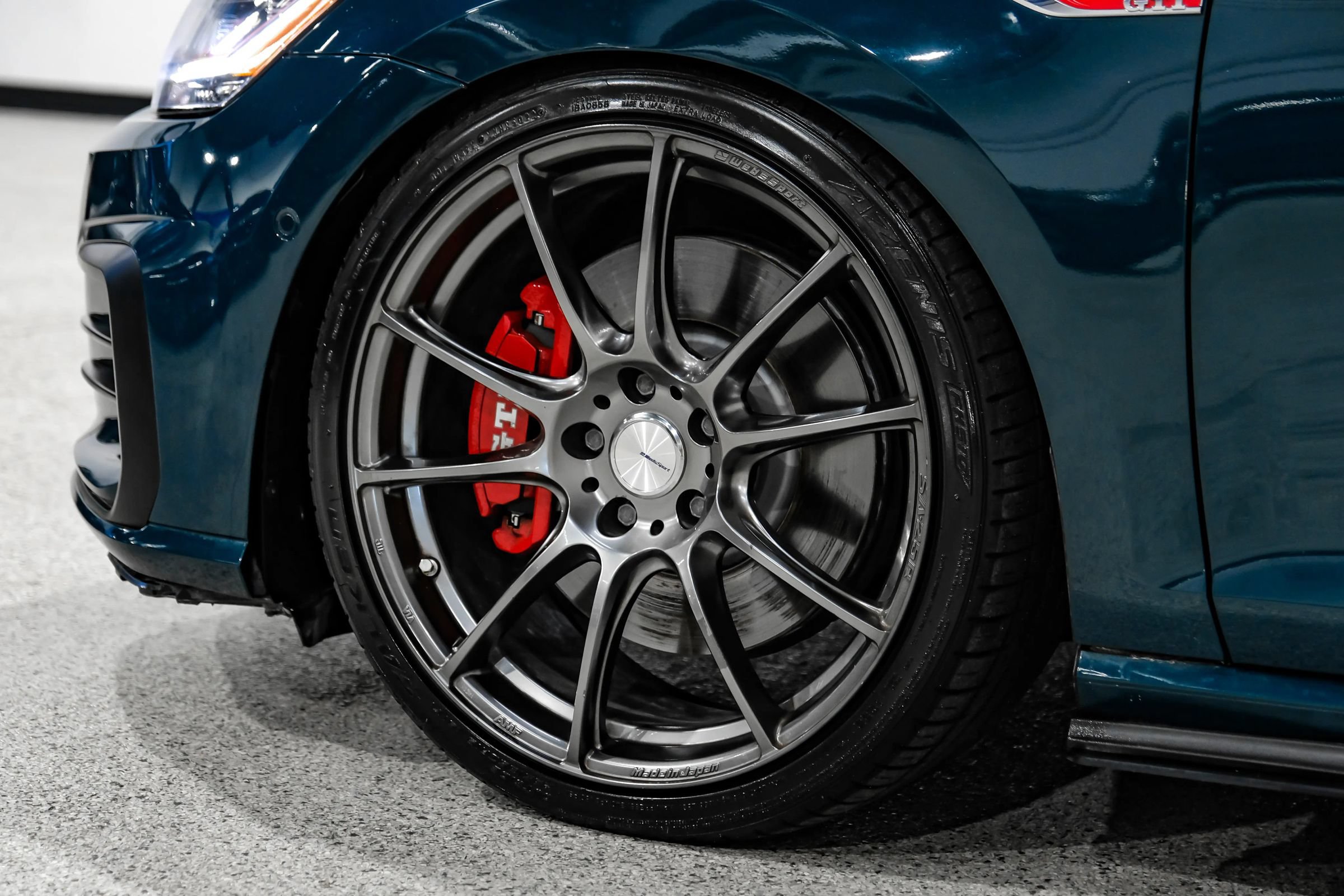 Used 2019 Volkswagen GTI S FWD image 72