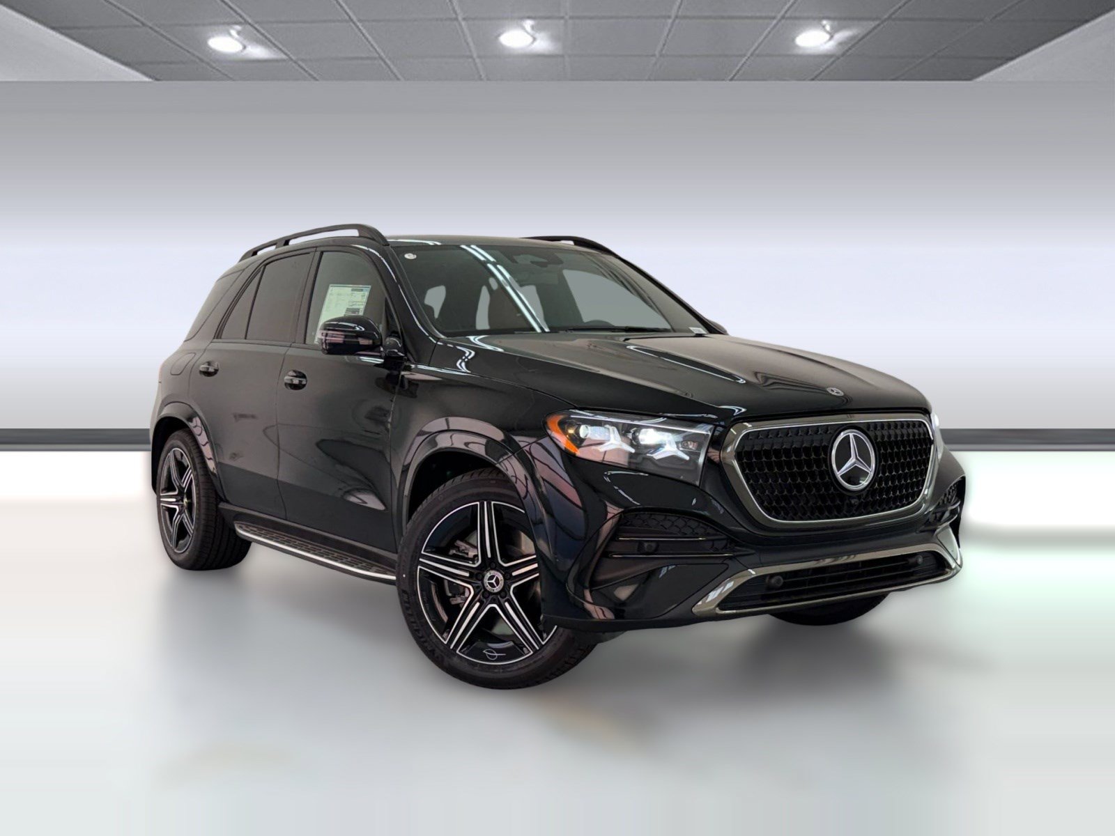 New 2027 Mercedes-Benz GLE 450 4MATIC image 6