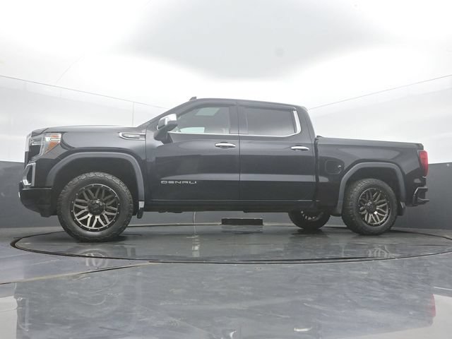 Used 2020 GMC Sierra 1500 Denali w/ Denali Carbonpro Edition AWD/4WD image 48