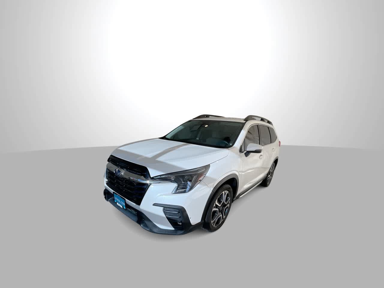 Used 2023 Subaru Ascent Limited AWD/4WD image 4