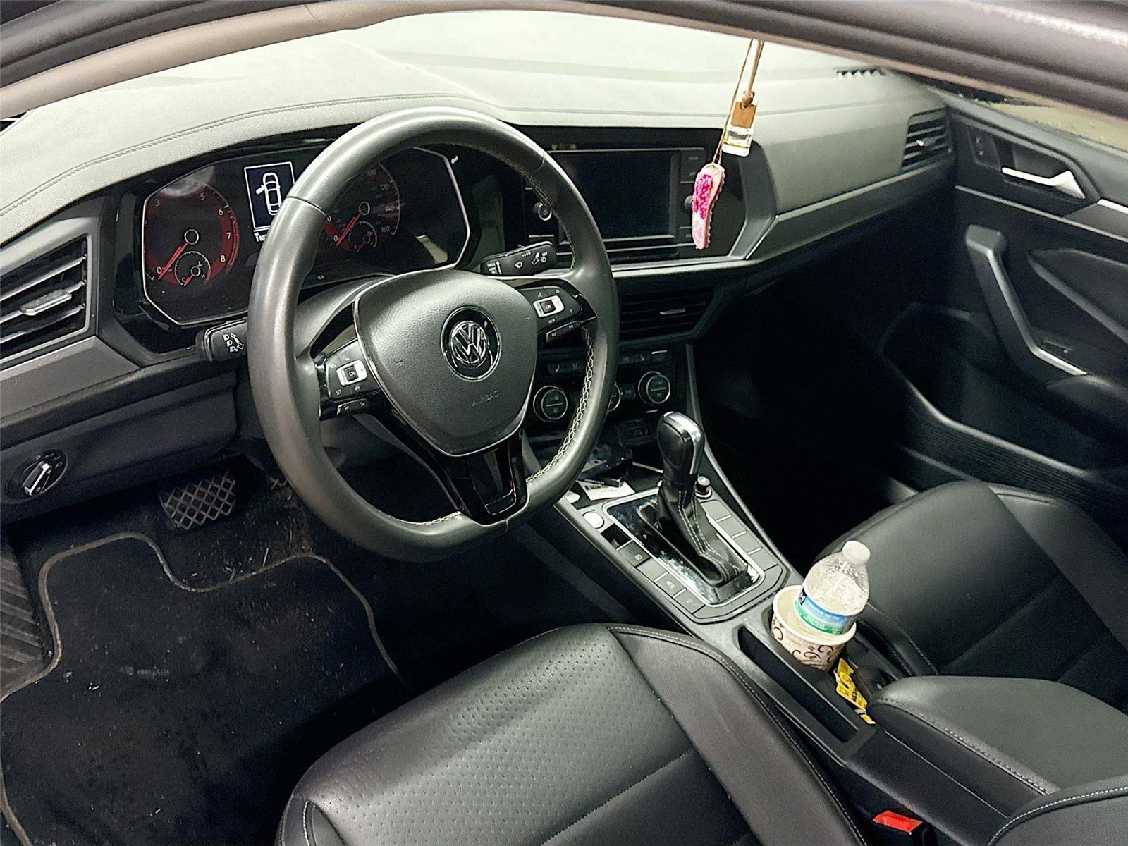 Used 2021 Volkswagen Jetta SE FWD image 7