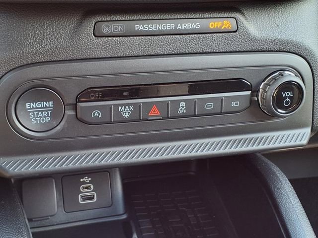 New 2025 Ford Bronco Sport Big Bend w/ Convenience Package image 13