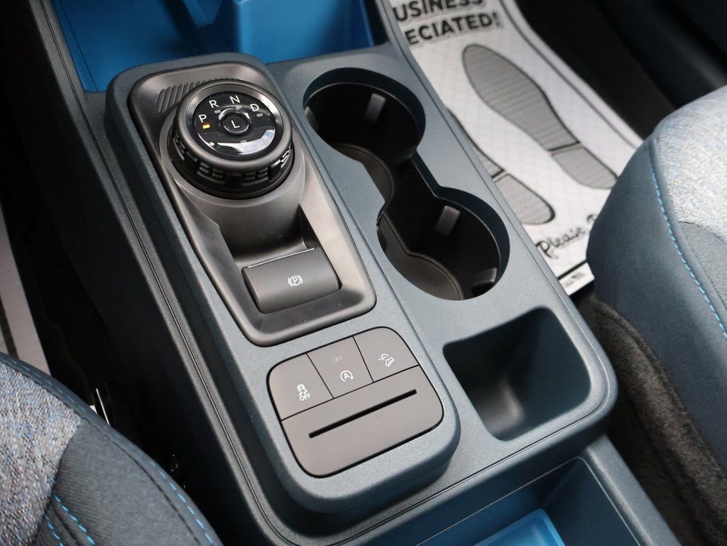 New 2026 Ford Maverick XLT w/ XLT Luxury Package image 39