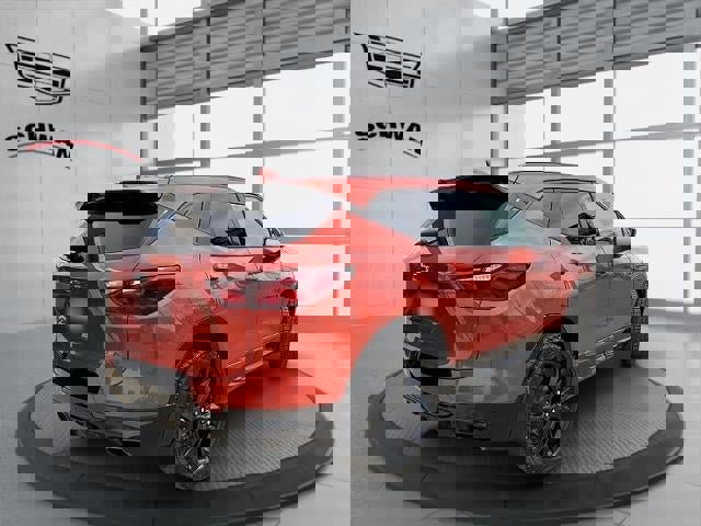 Used 2021 Chevrolet Blazer RS w/ Enhanced Convenience Package image 27