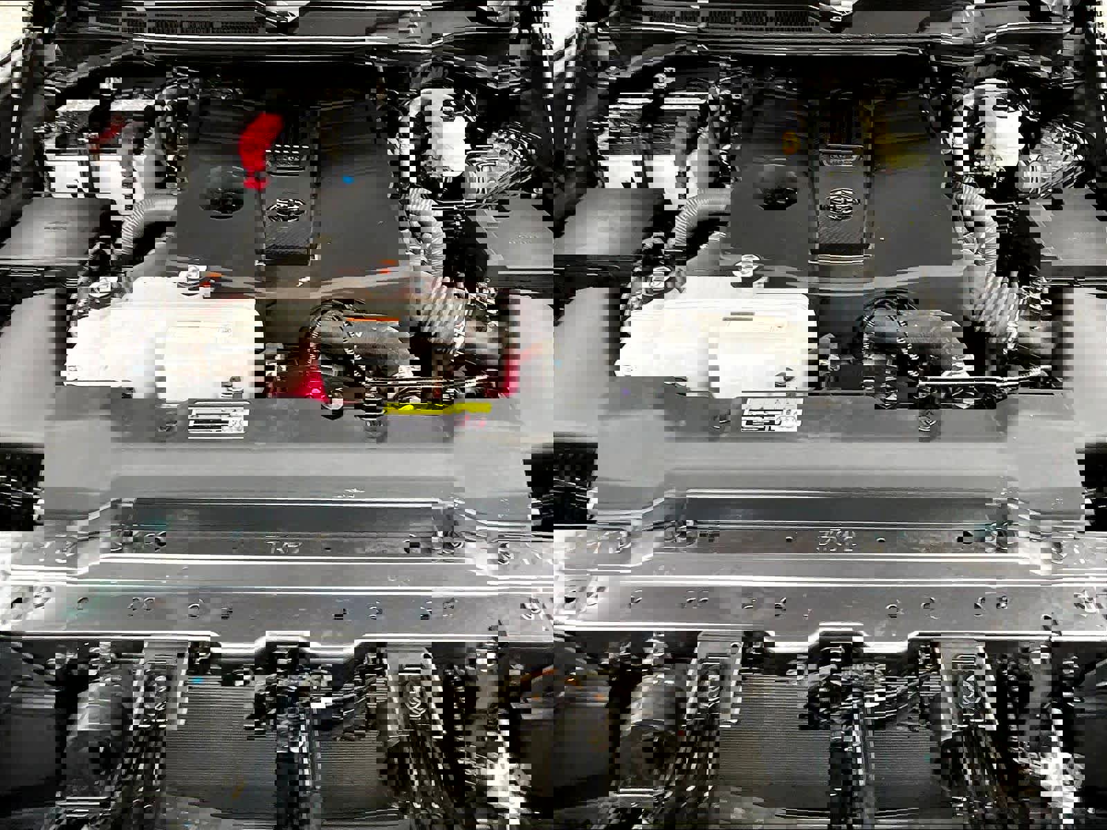 Used 2022 Toyota Tundra SR5 image 30