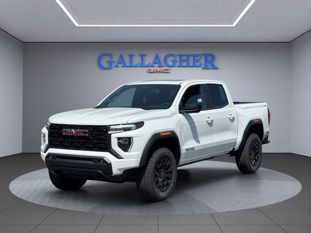 New 2026 GMC Canyon Elevation w/ Convenience Package AWD/4WD image 10