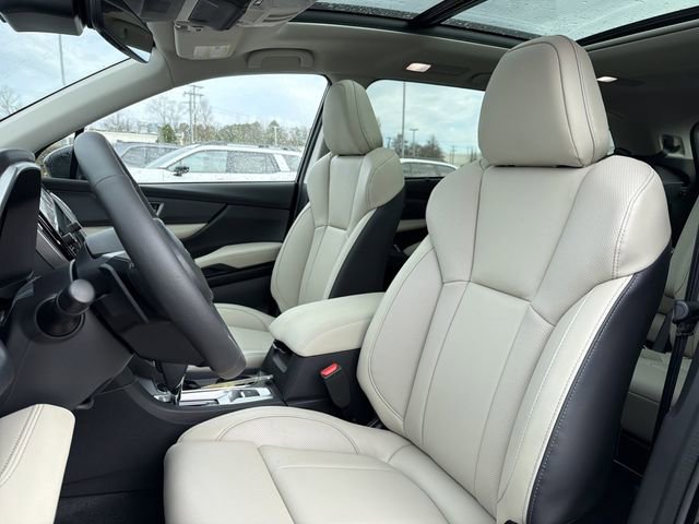 New 2026 Subaru Ascent Limited AWD/4WD image 12