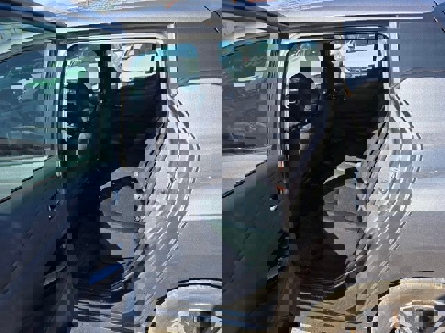 Used 2019 Nissan Leaf SV image 10