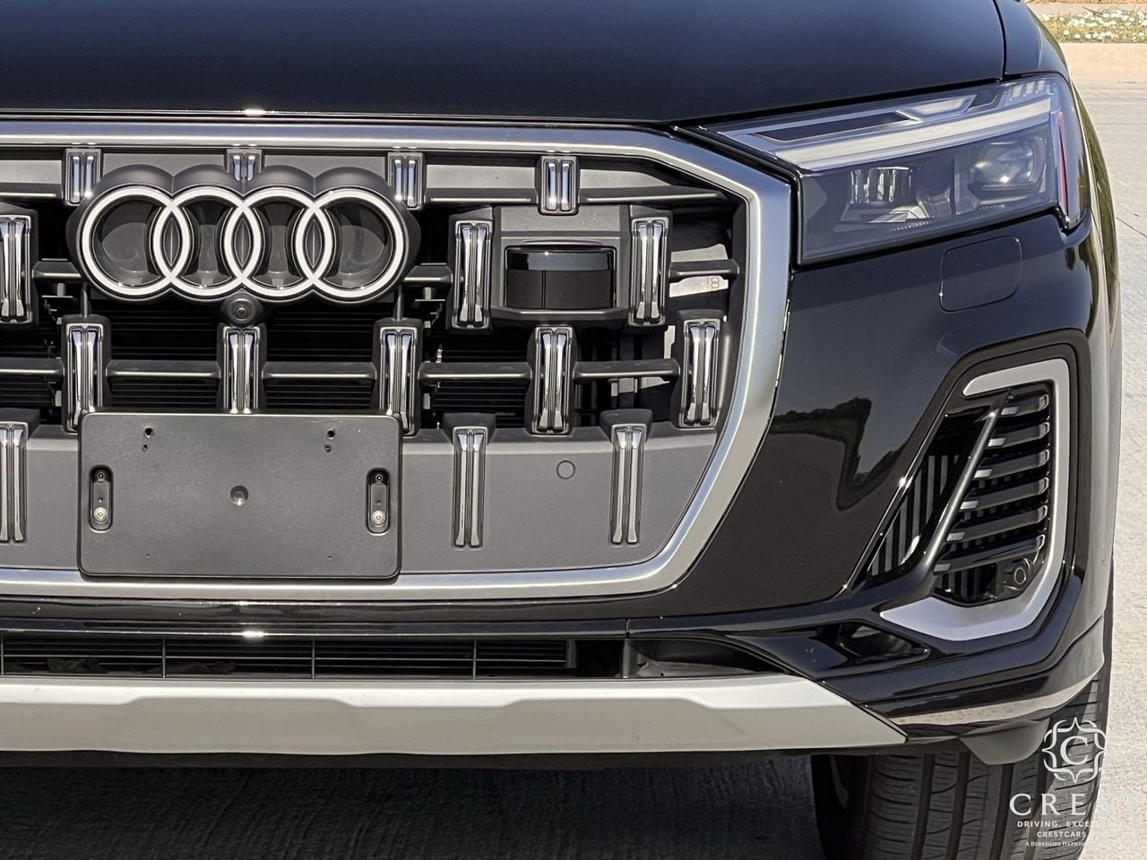 Used 2025 Audi Q7 3.0T Premium Plus AWD/4WD image 10