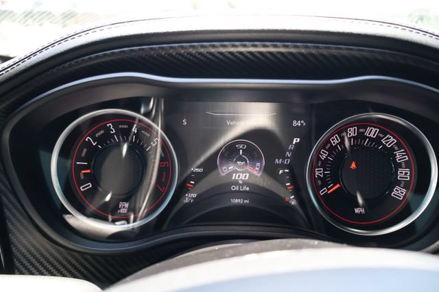 Used 2023 Dodge Challenger R/T Scat Pack w/ Plus Package RWD image 14