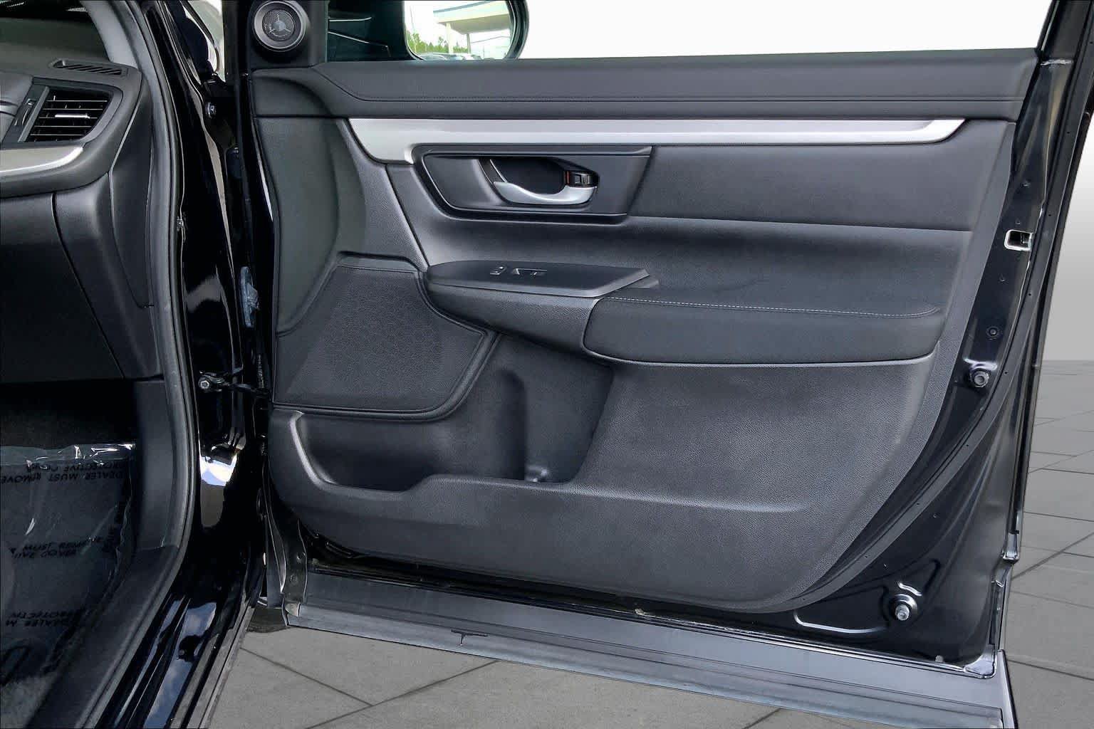 Used 2021 Honda CR-V Special Edition image 23