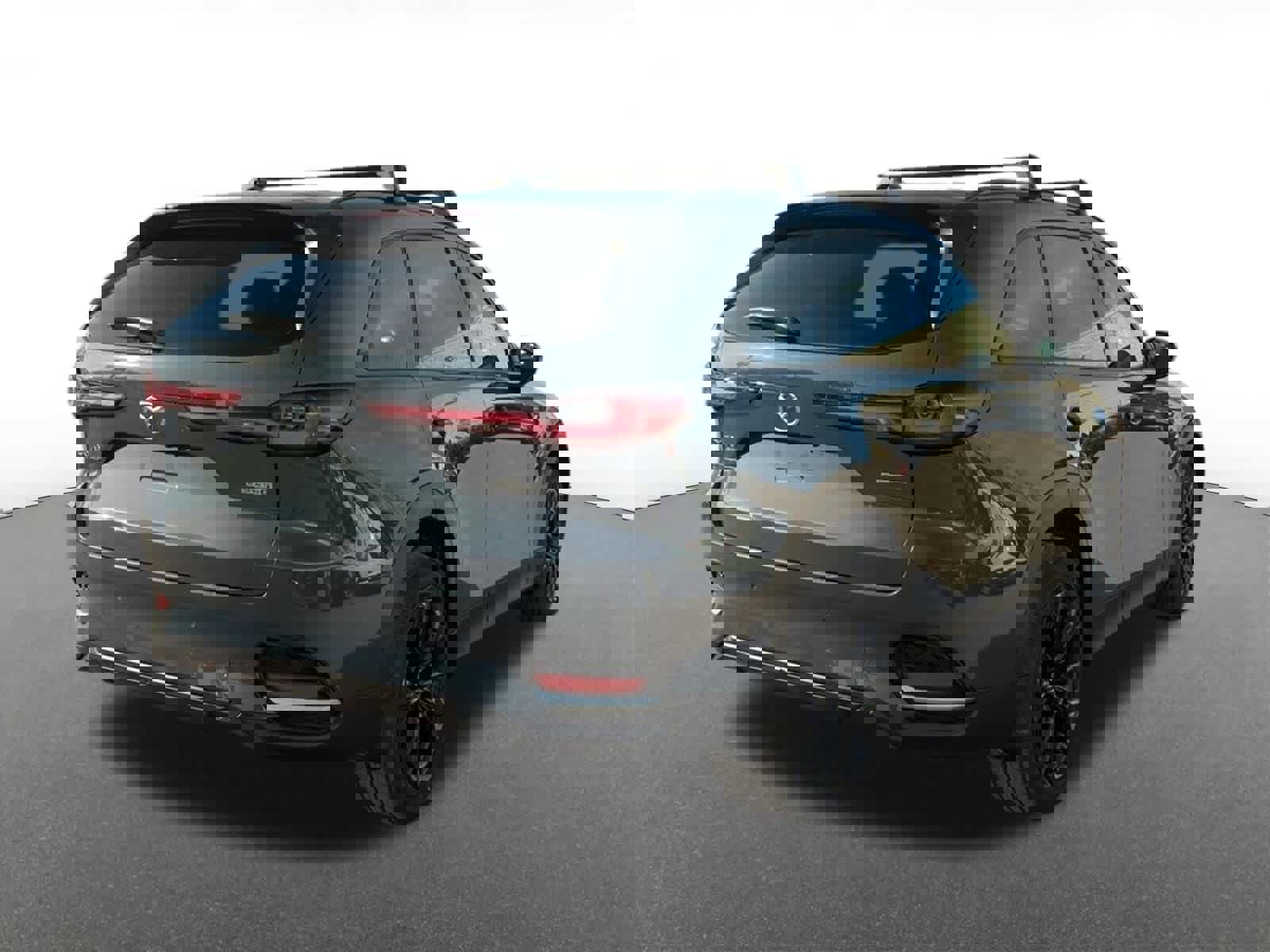 New 2025 MAZDA CX-70 3.3 Turbo w/ Premium Plus Pkg image 6