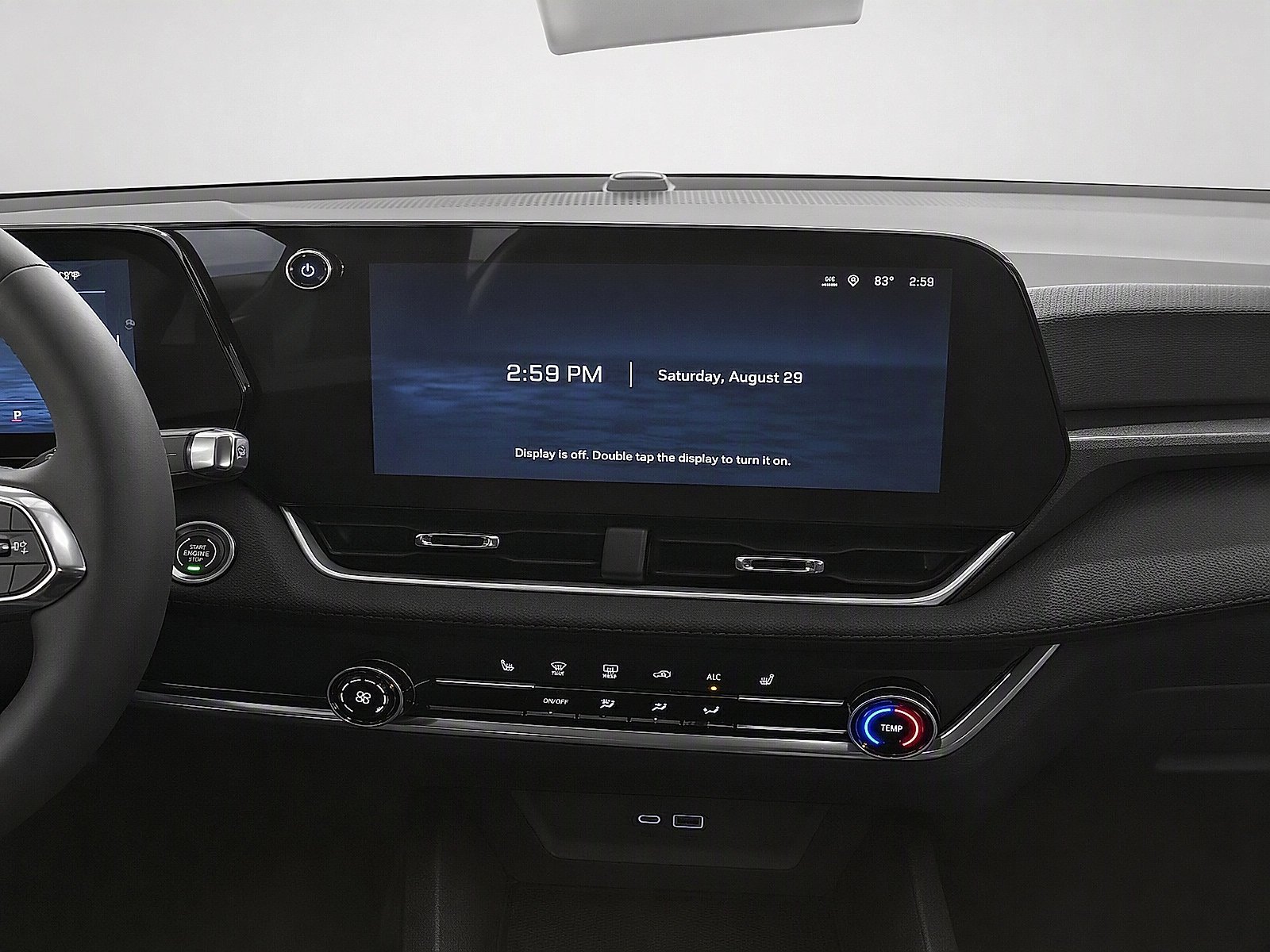 New 2027 Chevrolet Equinox LT FWD image 16