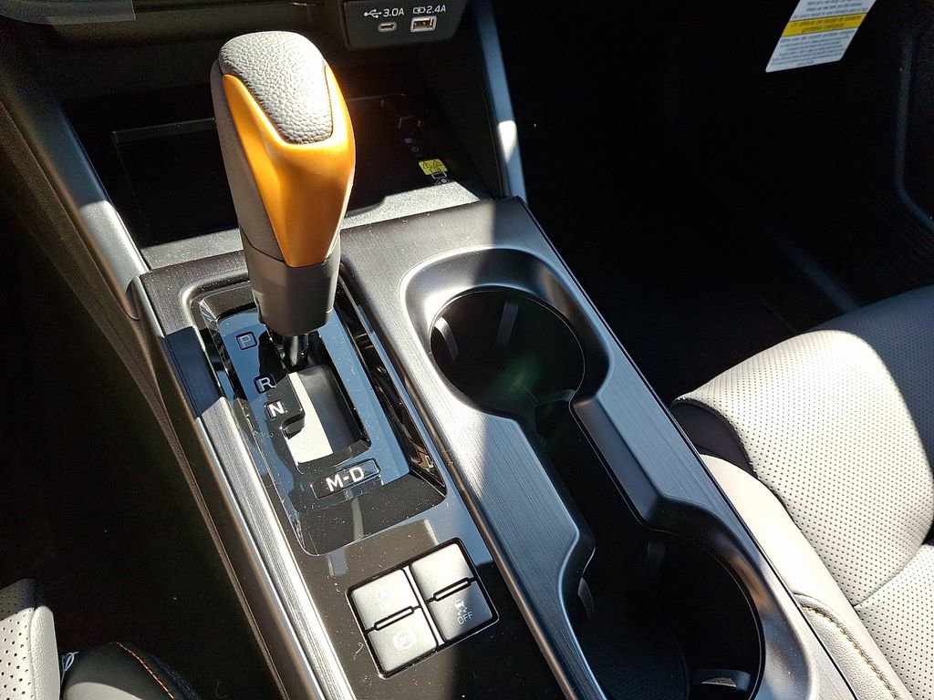 New 2026 Subaru Outback Wilderness image 16