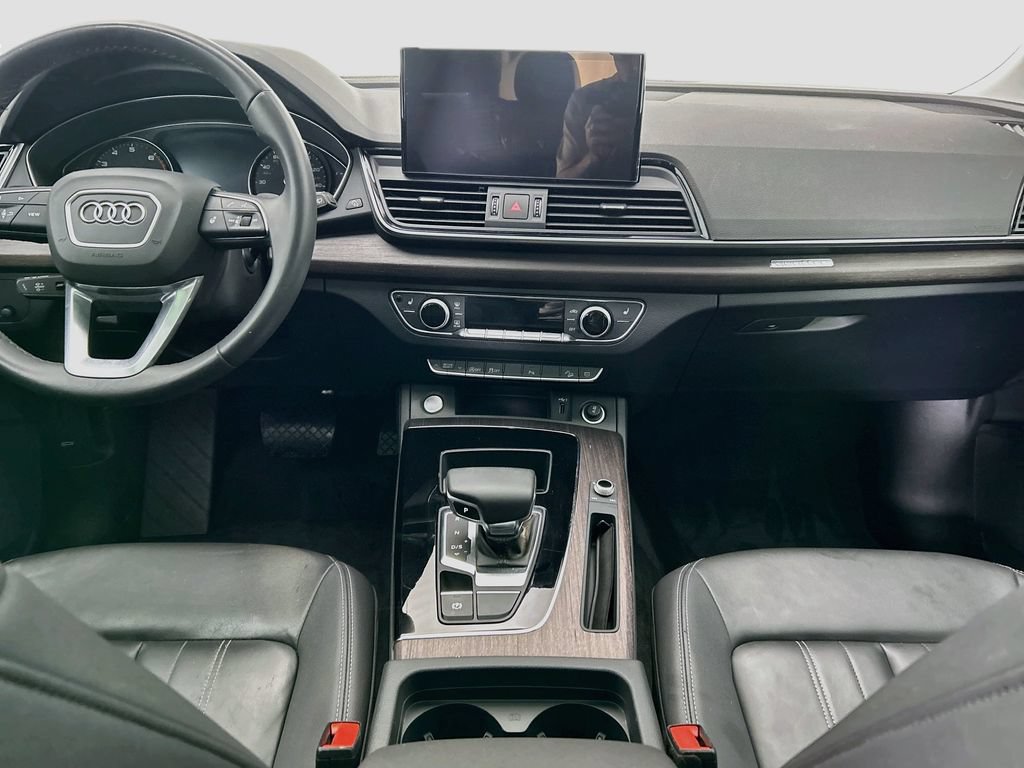Certified 2023 Audi Q5 2.0T Premium w/ Convenience Package AWD/4WD image 13