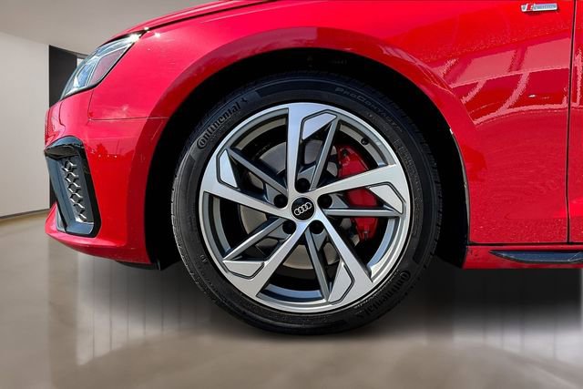 Certified 2023 Audi A4 2.0T Premium Plus w/ Premium Plus Package AWD/4WD image 34