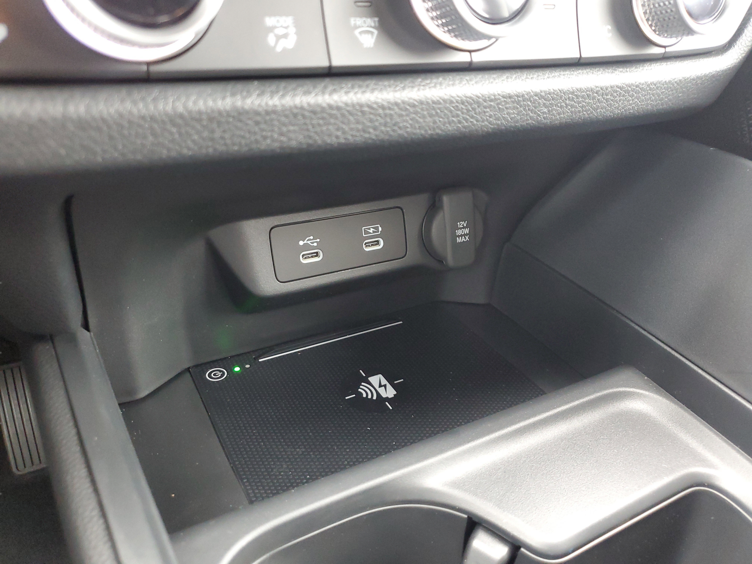 New 2026 Acura ADX AWD image 26