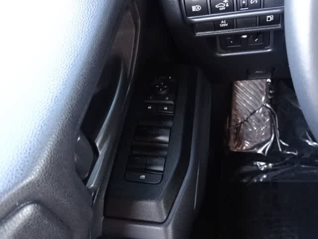 Certified 2024 Toyota Land Cruiser 1958 AWD/4WD image 38