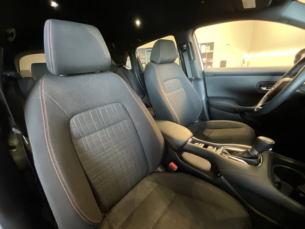 Used 2024 Honda HR-V Sport image 19