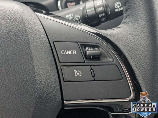 Used 2026 Mitsubishi Outlander Sport SE AWD/4WD image 31