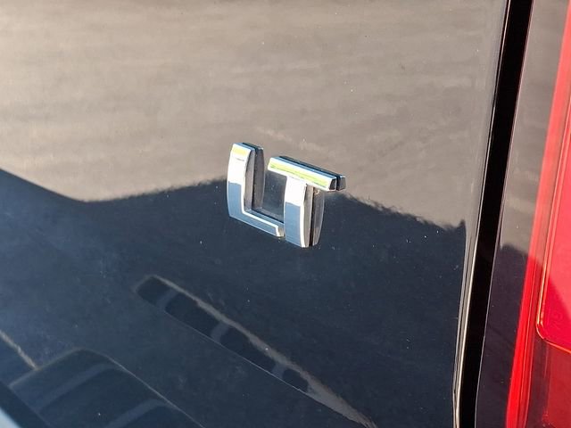 Used 2017 Chevrolet Colorado LT w/ LT Convenience Package AWD/4WD image 30