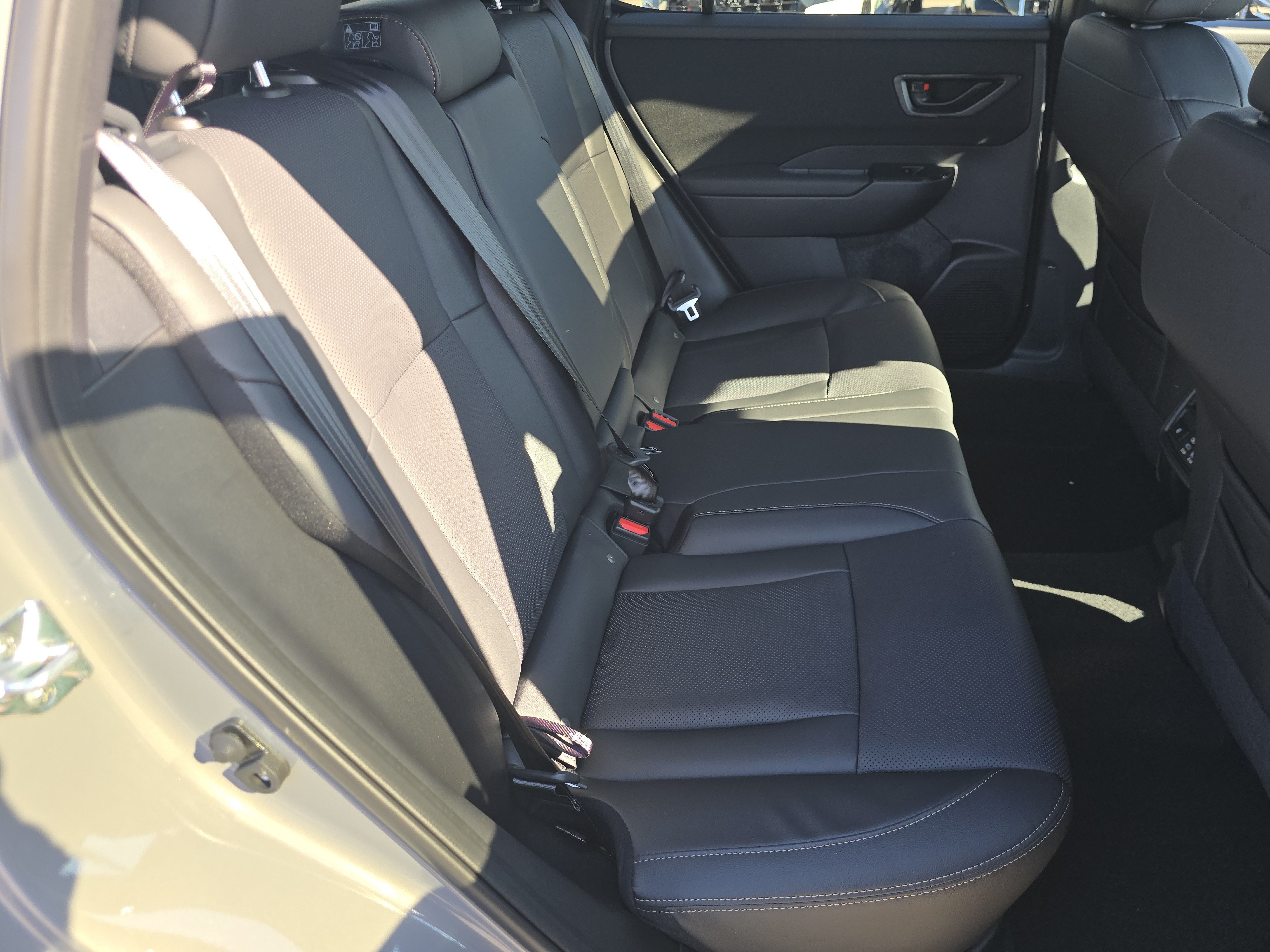 New 2026 Subaru Outback Limited AWD/4WD image 18