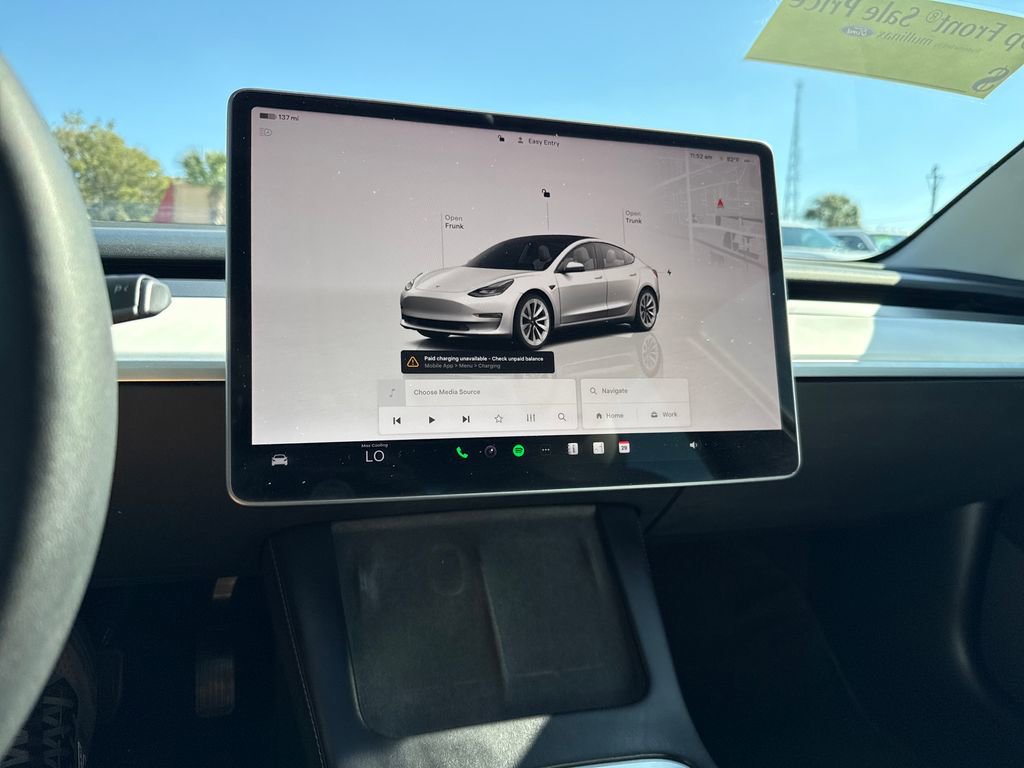 Used 2022 Tesla Model 3 image 17