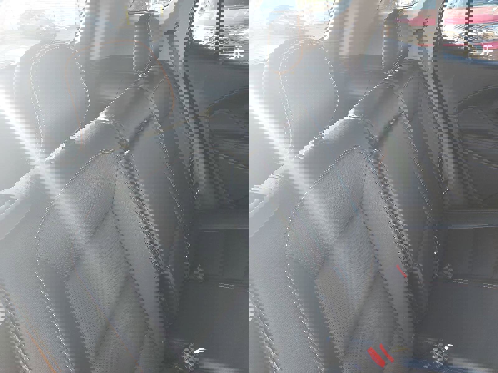 Used 2022 GMC Terrain AT4 image 11