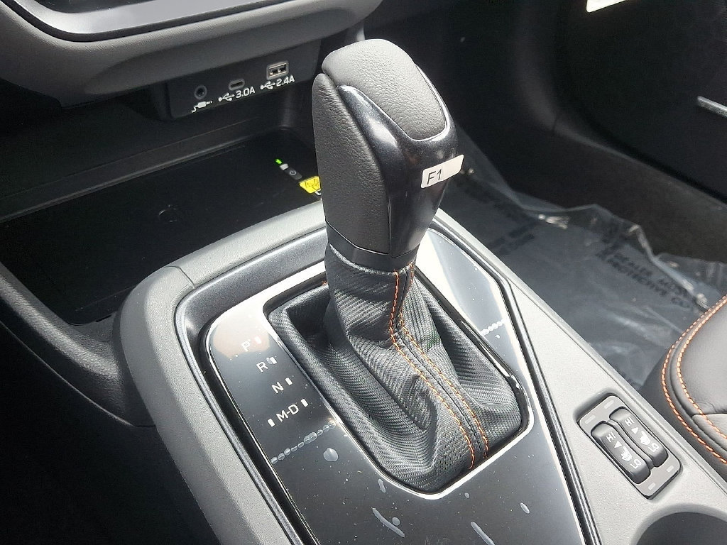 New 2026 Subaru Crosstrek 2.5i Limited AWD/4WD image 15