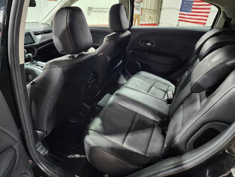 Used 2016 Honda HR-V EX-L image 10