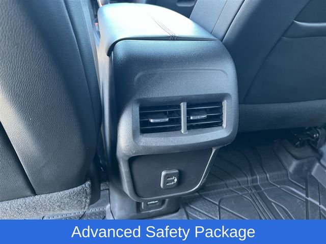 Certified 2024 Chevrolet Equinox RS image 26