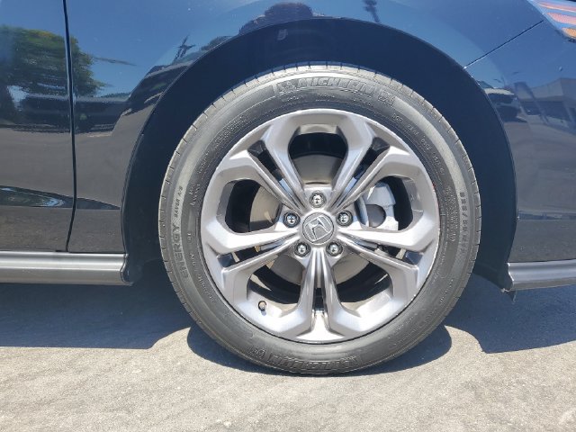 Certified 2023 Honda Accord EX image 6