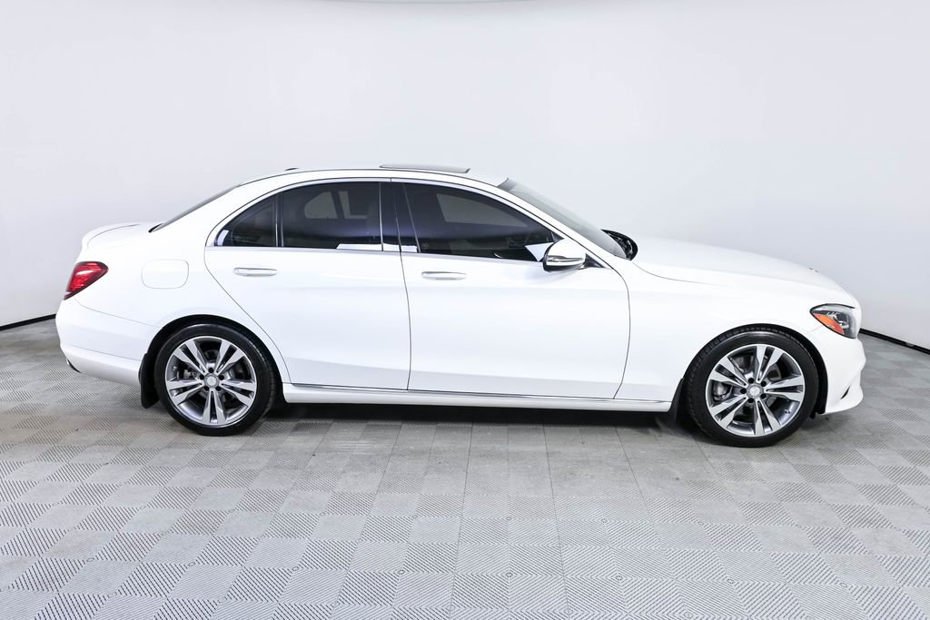 Used 2019 Mercedes-Benz C 300 Sedan image 27