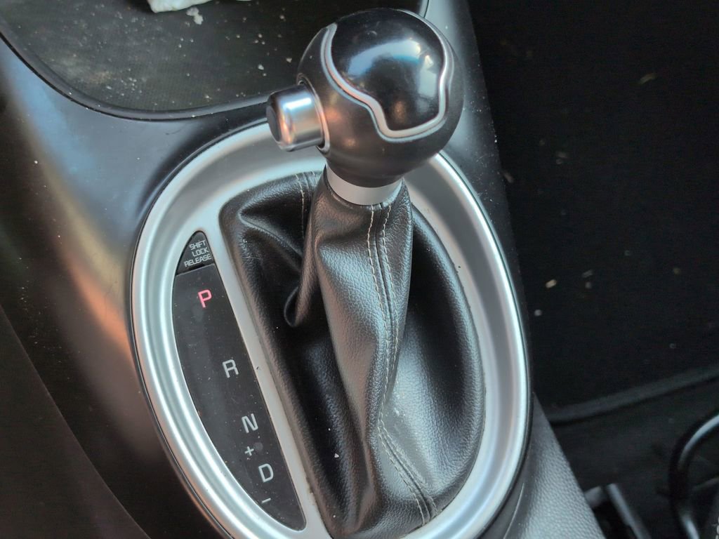 Used 2018 Kia Soul + image 25