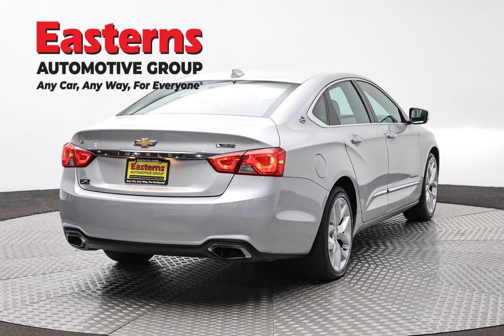 Used 2019 Chevrolet Impala Premier image 5