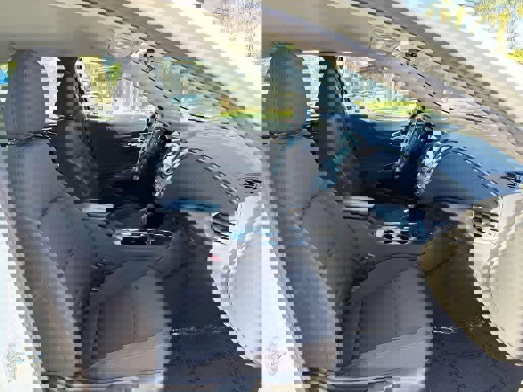 Used 2024 Chevrolet Malibu LT image 41