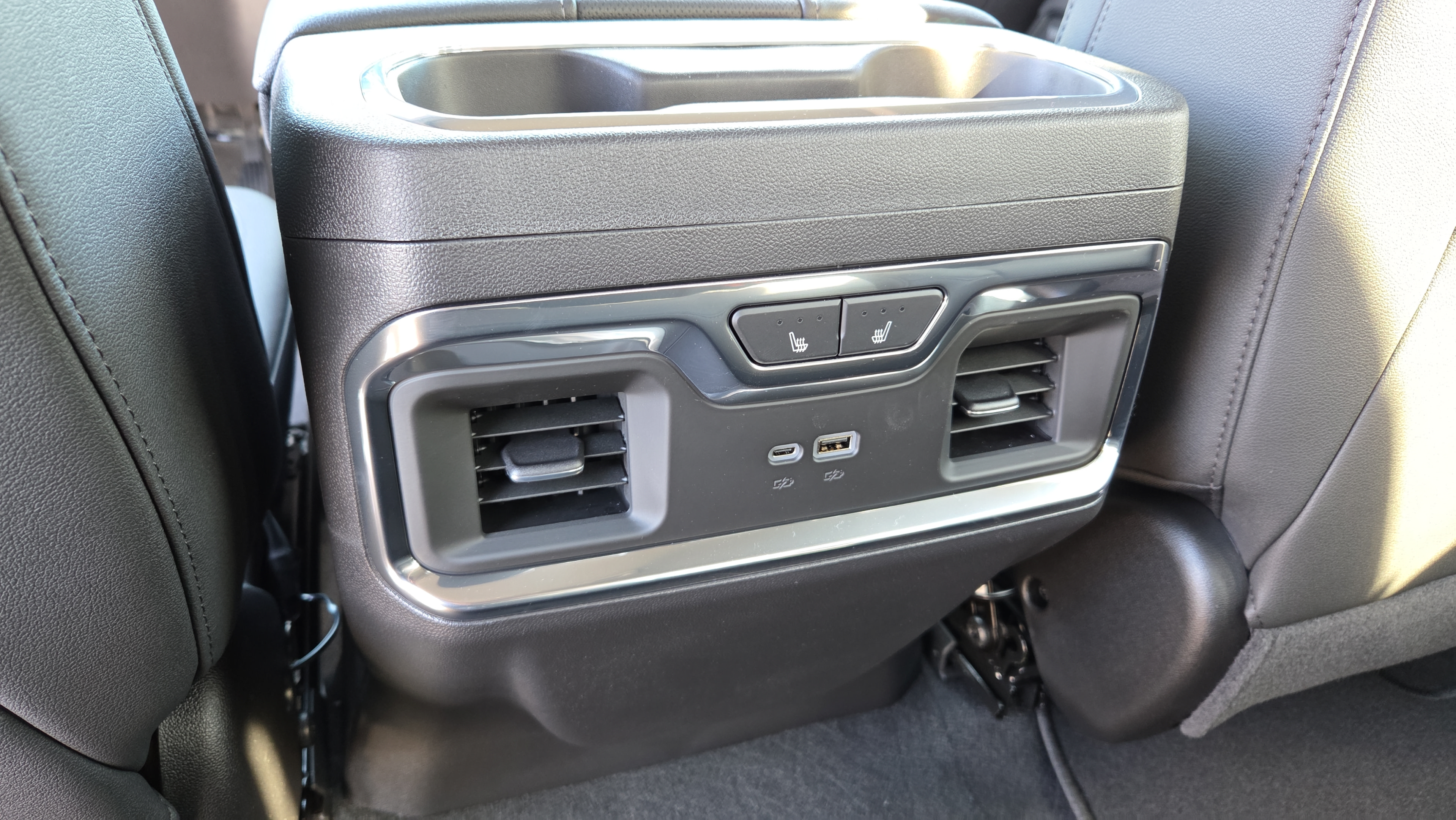 New 2026 GMC Sierra 1500 SLT w/ SLT Premium Package RWD image 22