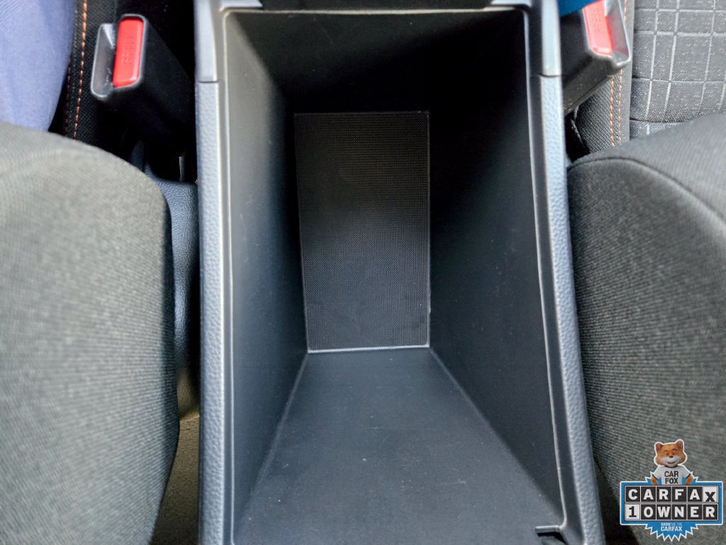 Used 2025 Honda HR-V Sport image 35
