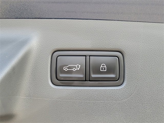 New 2026 Hyundai Santa Fe SEL image 22