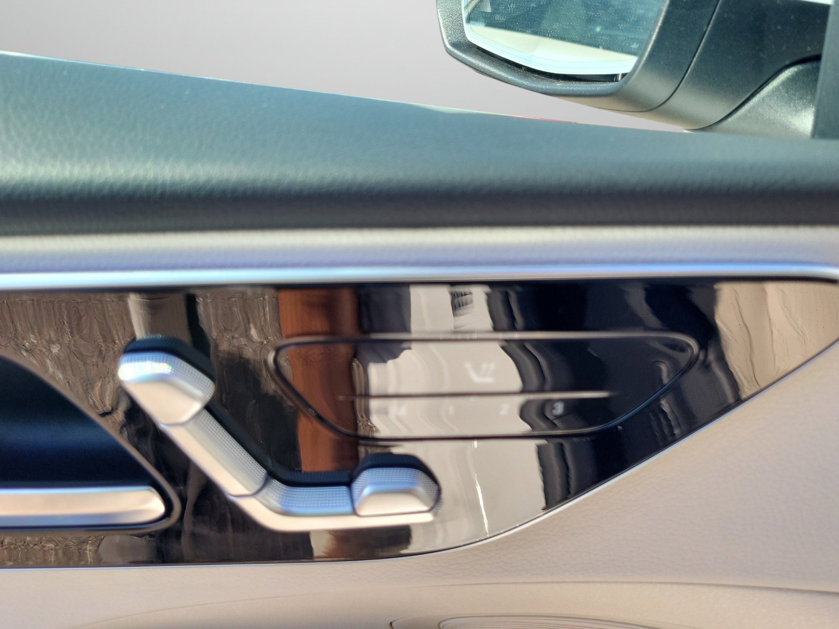 Certified 2026 Mercedes-Benz C 300 Sedan image 31