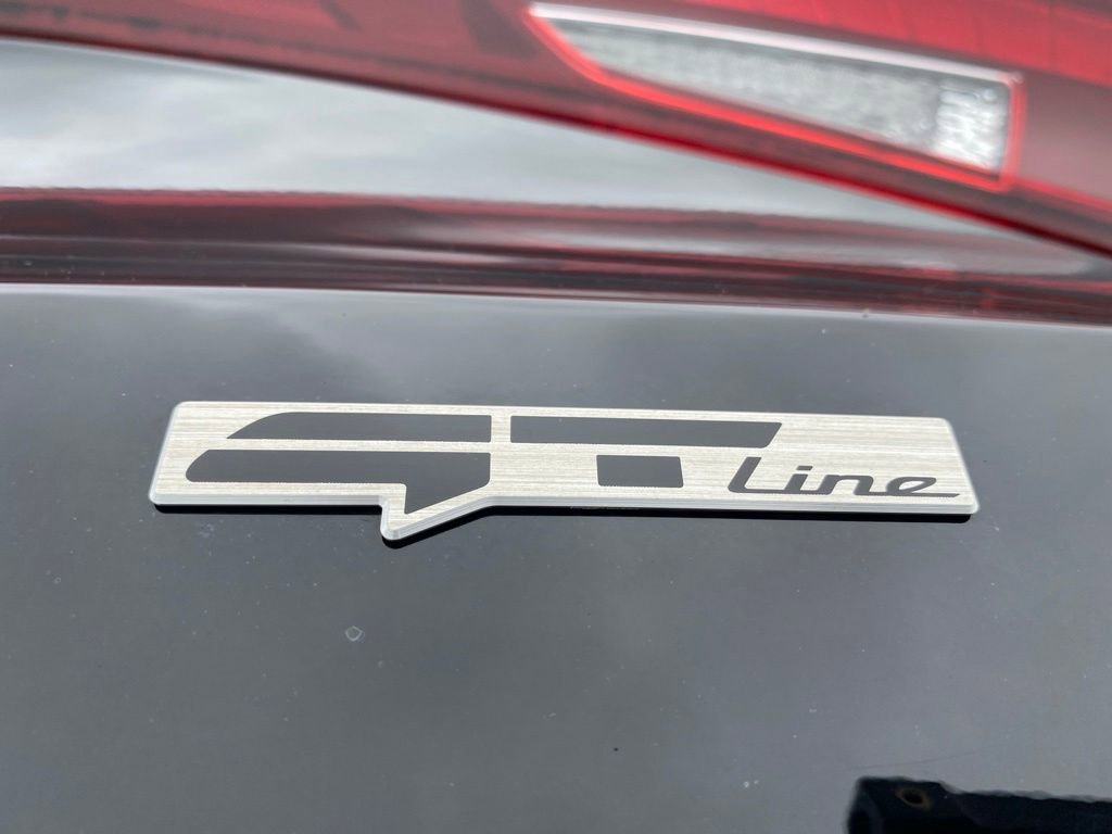 Used 2024 Kia K5 GT-Line w/ GT-Line Premium Package AWD/4WD image 15
