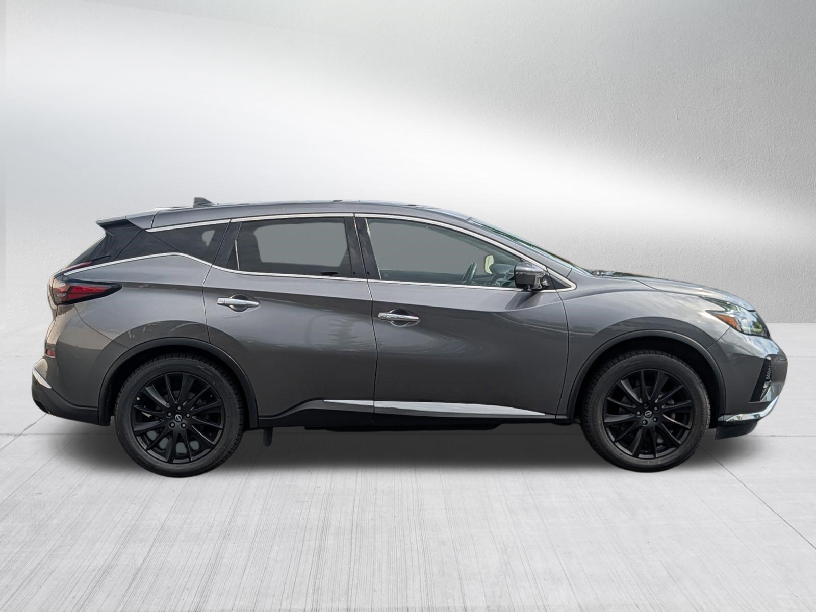 Used 2023 Nissan Murano SL w/ SL Moonroof Package AWD/4WD image 8