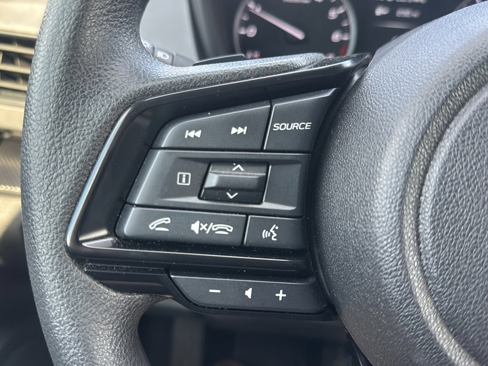 Certified 2024 Subaru Crosstrek 2.0i Premium image 30