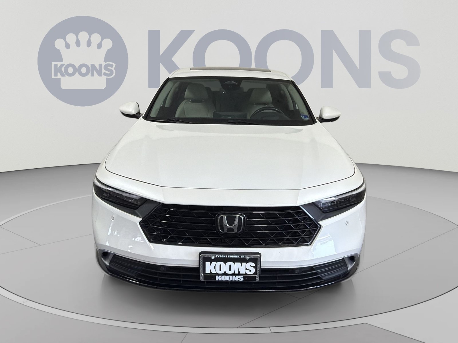 Used 2023 Honda Accord Touring image 19
