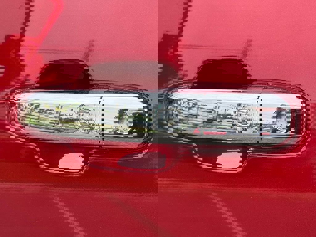 Used 2022 Chevrolet Silverado 2500 High Country w/ Safety Package II image 18